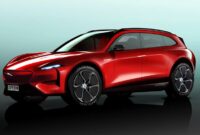 Top Electric Cars of 2025