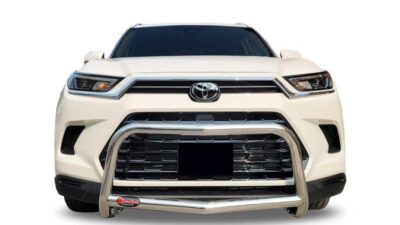 Toyota Highlander 2025