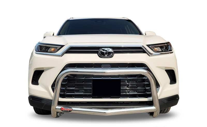 Toyota Highlander 2025