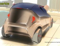 Top Family Cars 2025 The Future of Safe, Comfortable, and Eco-Friendly Vehicles