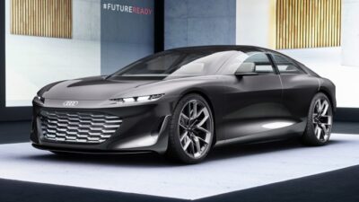 Best Luxury Cars for Performance 2025 Unveiling the Future of Luxury Driving