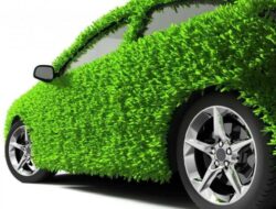 Luxury Cars with Eco-Friendly Features 2025 Driving Towards a Sustainable Future