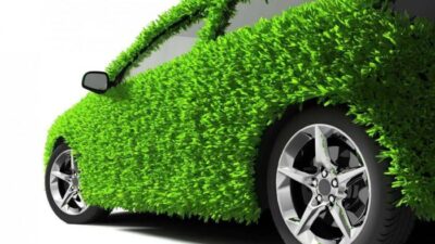 Luxury Cars with Eco-Friendly Features 2025 Driving Towards a Sustainable Future