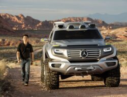 Off-Road SUVs 2025 The Future of Off-Roading Vehicles Unveiled