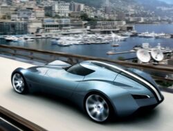 Luxury Cars with Advanced Features 2025 The Future of Automotive Innovation