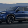 Honda CR-V 2025: Anticipated Changes and Innovations for the Future