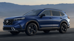 Honda CR-V 2025: Anticipated Changes and Innovations for the Future