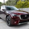 Mazda CX-9 2025: Anticipated Changes and Upgrades for the Future