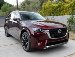 Mazda CX-9 2025: Anticipated Changes and Upgrades for the Future