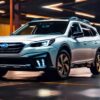 Subaru Outback 2025: Anticipated Features, Design Changes, and More