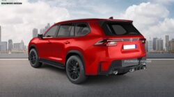 Toyota Highlander 2025: Redefining the Future of SUVs