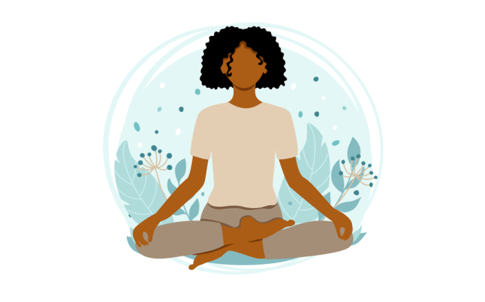 How to Meditate for Creating Inner Balance